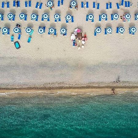 Club Esse Aquilia Beach Village Badolato Marina Zewnętrze zdjęcie