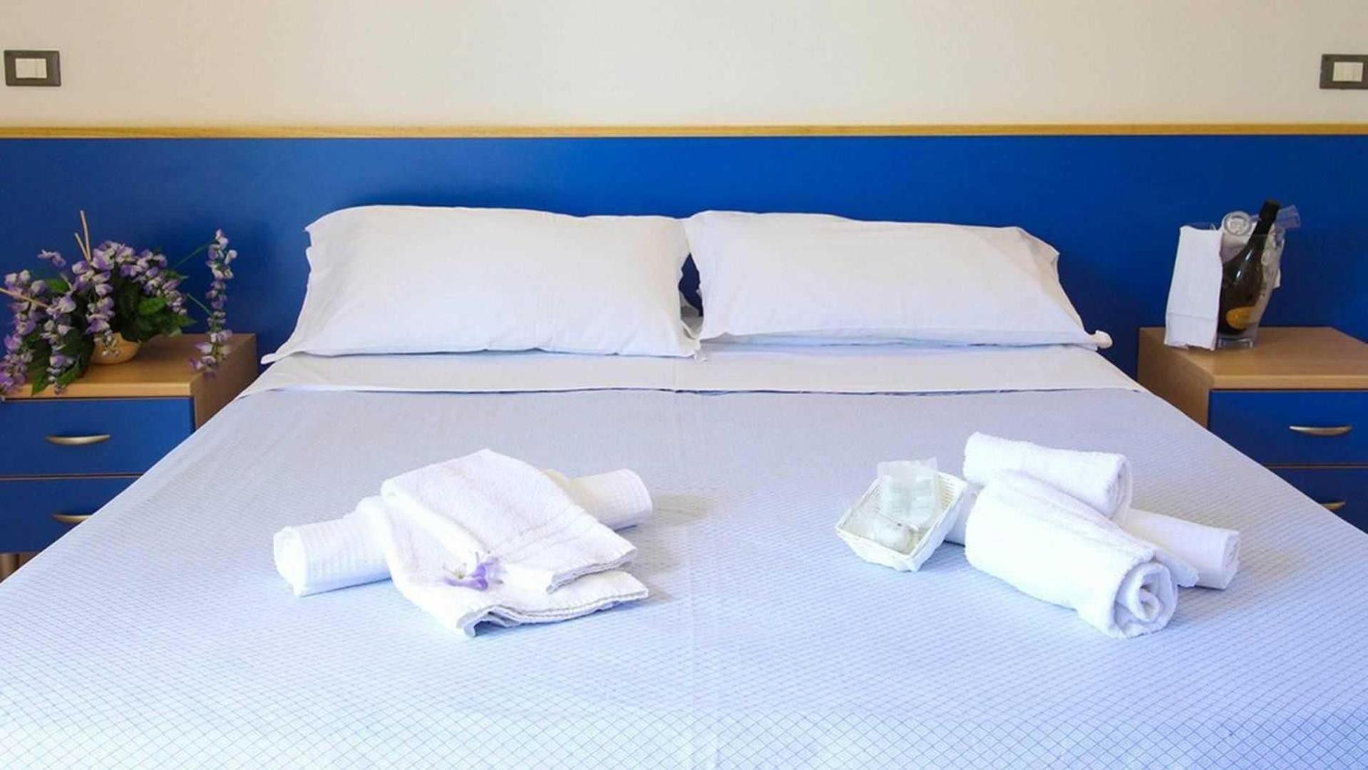 Club Esse Aquilia Beach Village Badolato Marina Zewnętrze zdjęcie