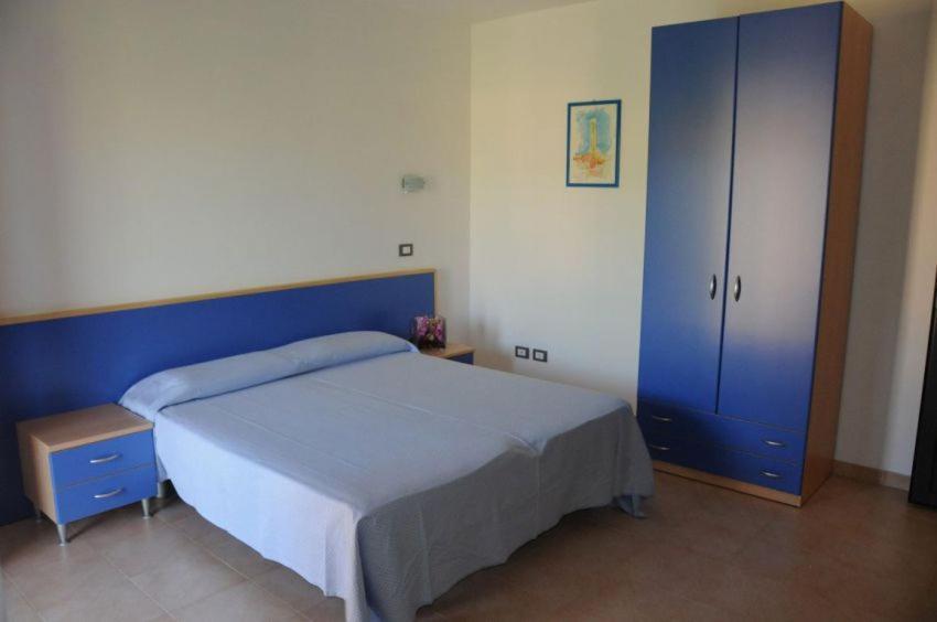 Club Esse Aquilia Beach Village Badolato Marina Zewnętrze zdjęcie