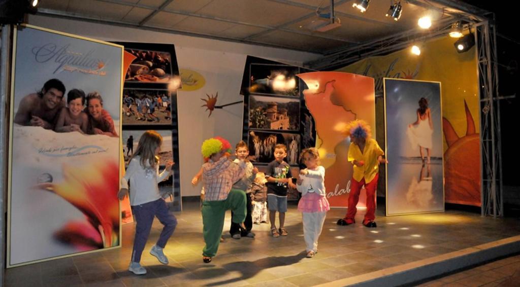 Club Esse Aquilia Beach Village Badolato Marina Zewnętrze zdjęcie