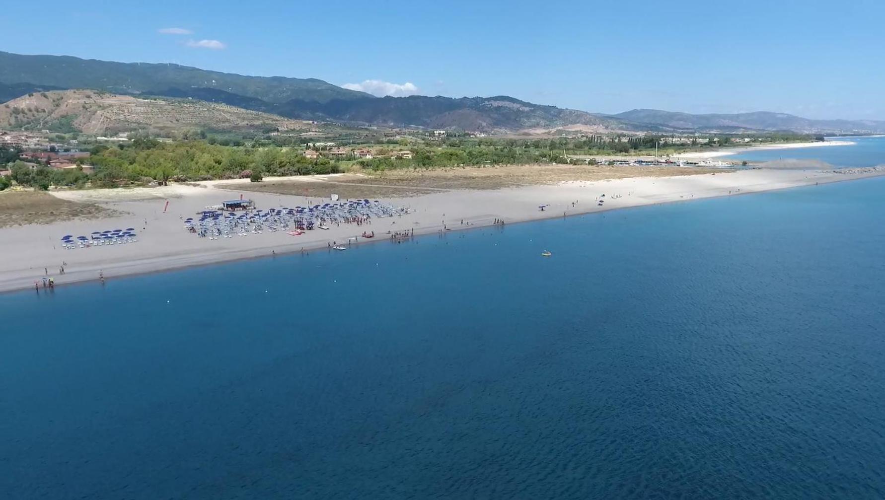 Club Esse Aquilia Beach Village Badolato Marina Zewnętrze zdjęcie