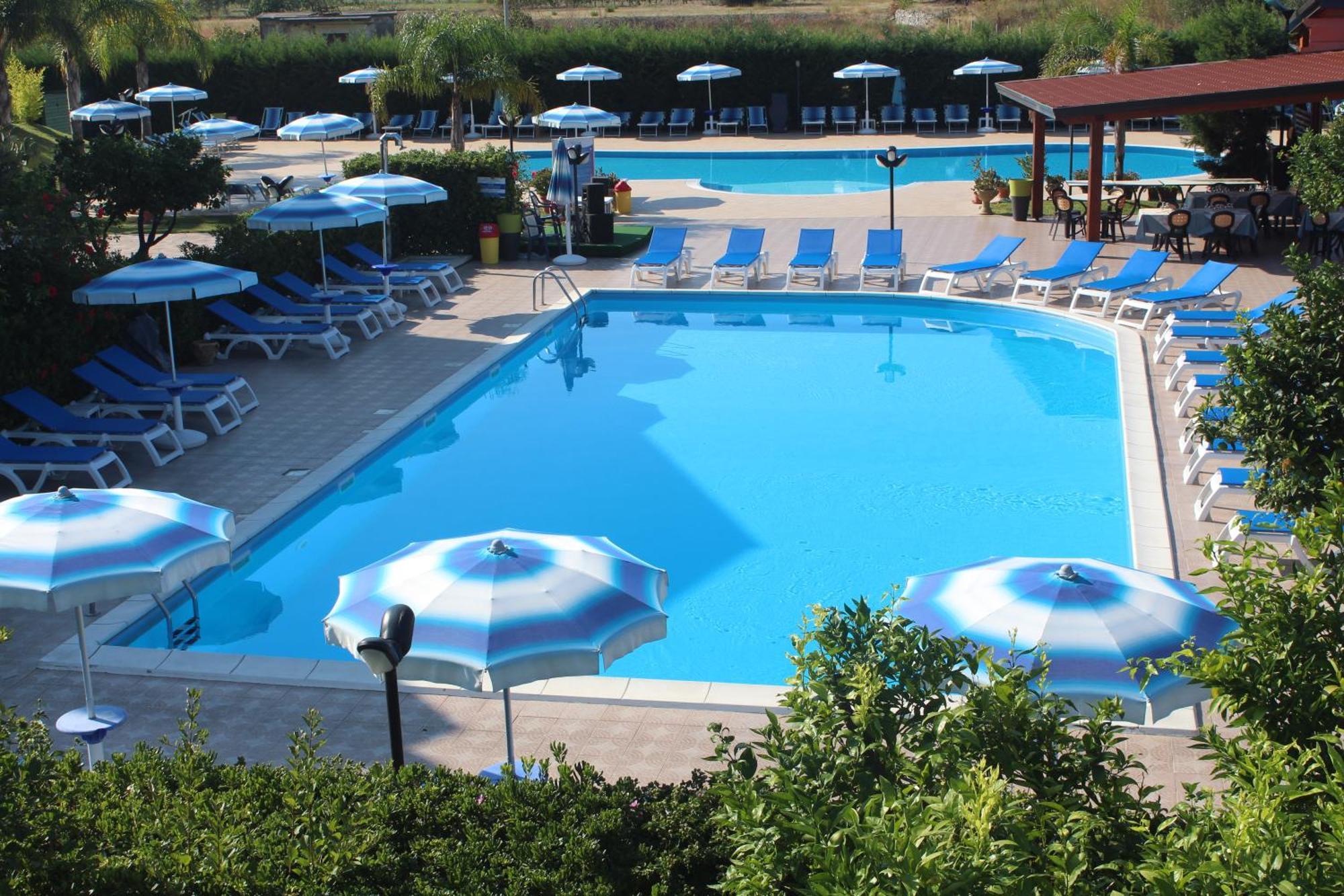 Club Esse Aquilia Beach Village Badolato Marina Zewnętrze zdjęcie