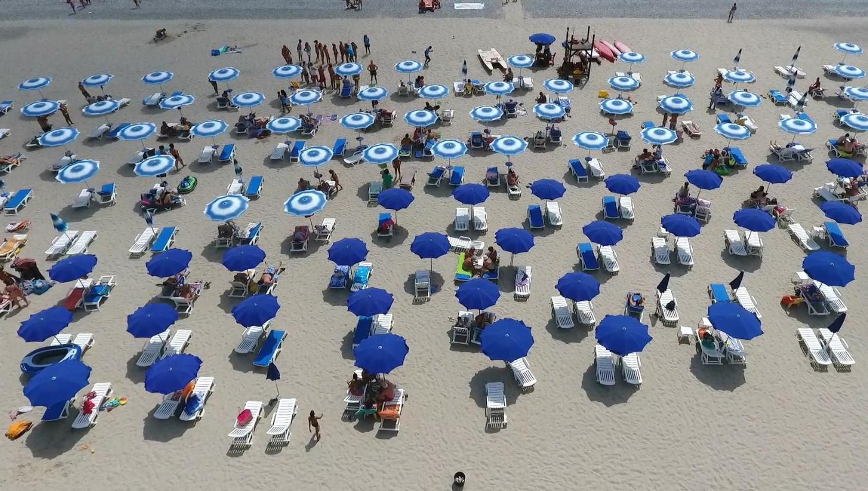 Club Esse Aquilia Beach Village Badolato Marina Zewnętrze zdjęcie